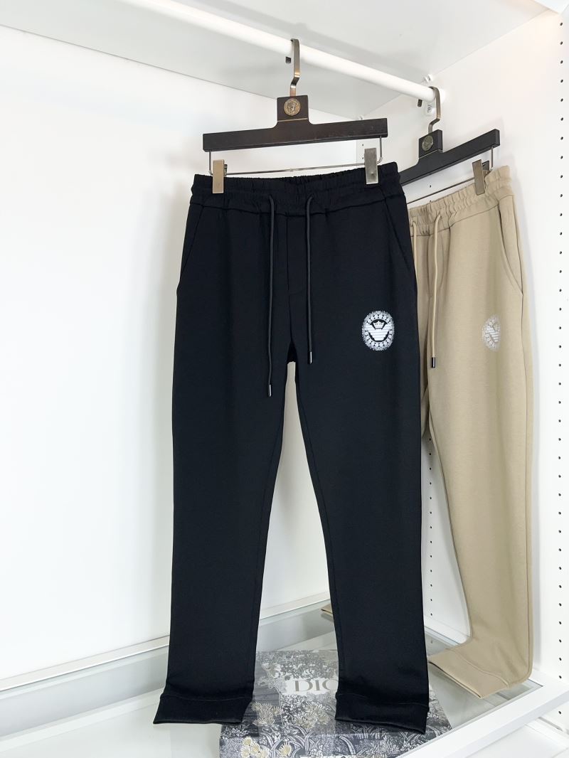 Armani Long Pants